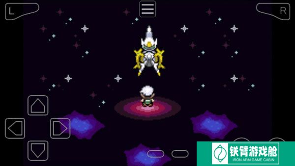 宝可梦究极绿宝石5.5