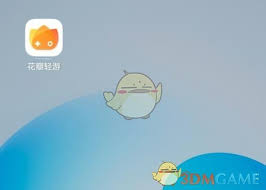 花瓣轻游
