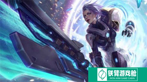 英雄联盟未来战士 英雄联盟未来战士深度解析