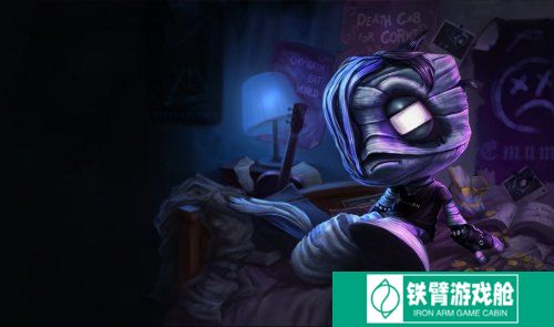 阿木木攻略 阿木木攻略：掌握悲伤之泣的诅咒艺术