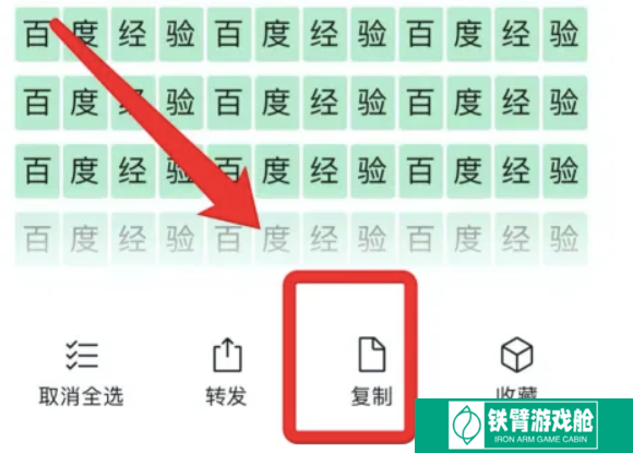 苹果提取文字功能怎么用