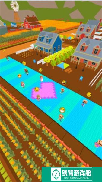 我修公路特牛最新版