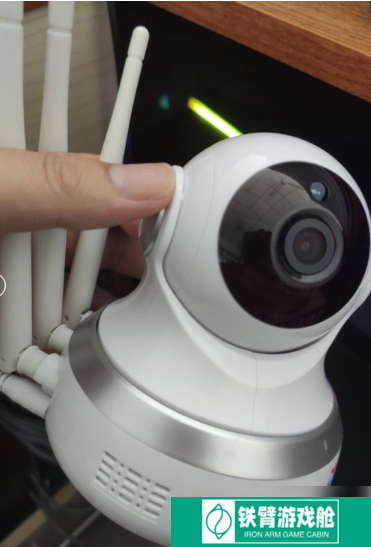 看护家怎么分享给家人 分享给家人操作方法
