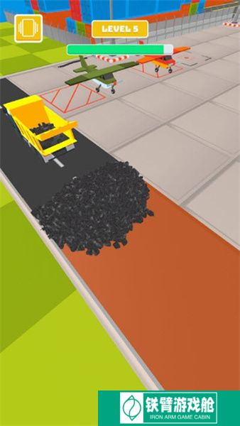我修公路特牛最新版