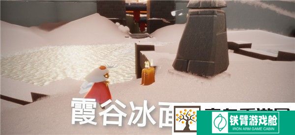 光遇5月30日季节蜡烛在哪里