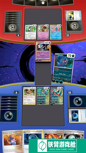 宝可梦TCG Live