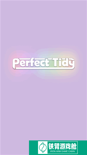 Perfect Tidy