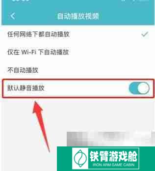 Taptap如何开启默认静音播放 Taptap开启默认静音播放的方法